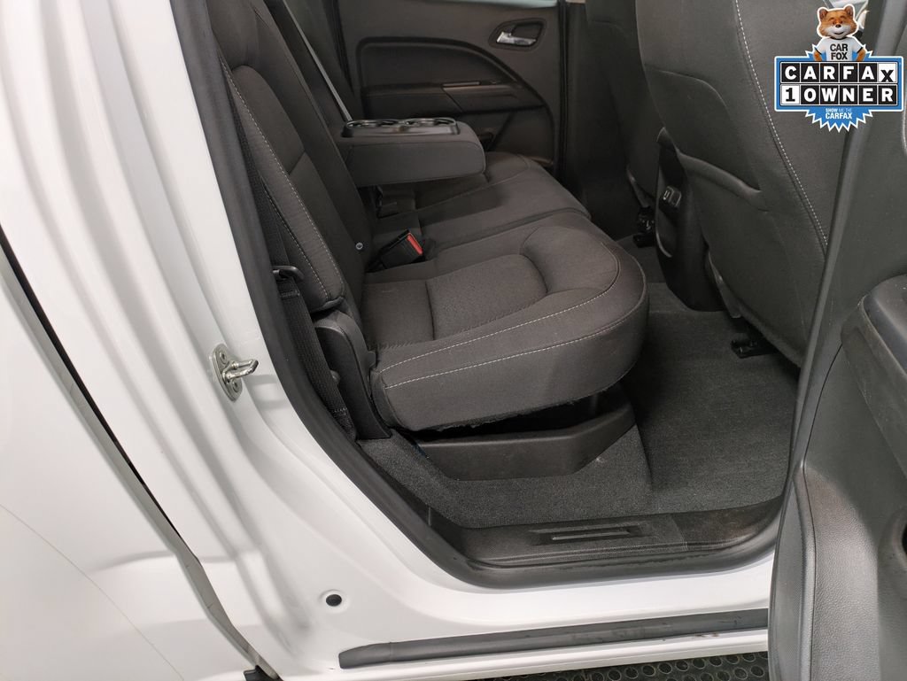 Used 2022 GMC Canyon Elevation w/ Trailering Package AWD/4WD image 27