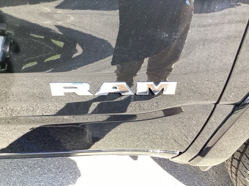 New 2026 RAM 1500 Big Horn image 10