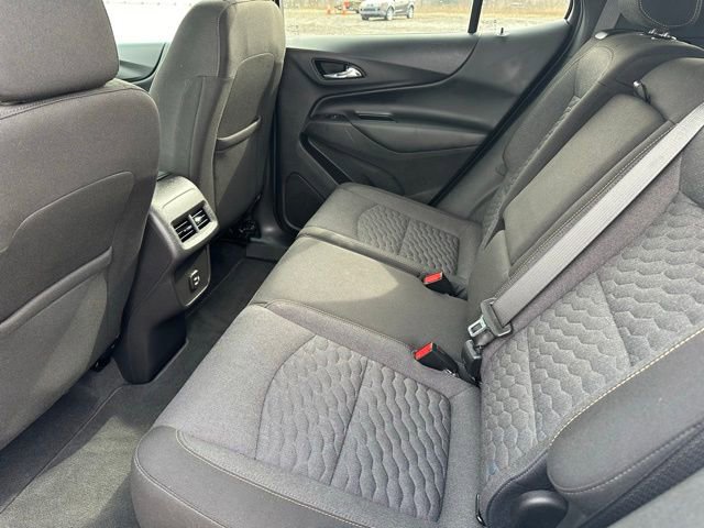 Used 2021 Chevrolet Equinox LT image 17