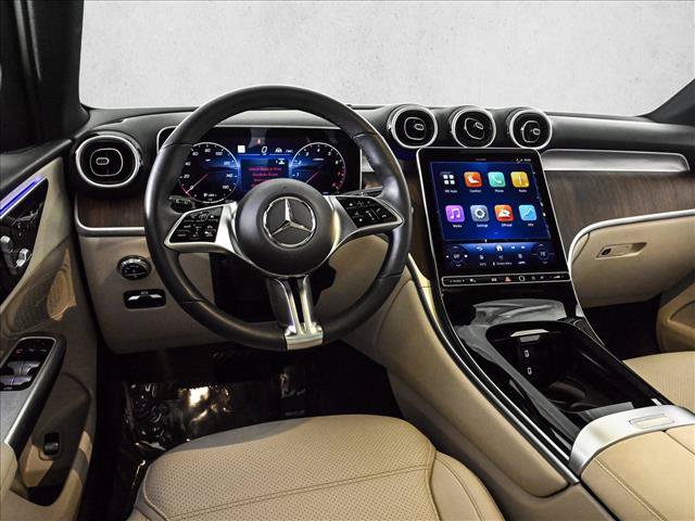 Certified 2026 Mercedes-Benz GLC 300 4MATIC image 20