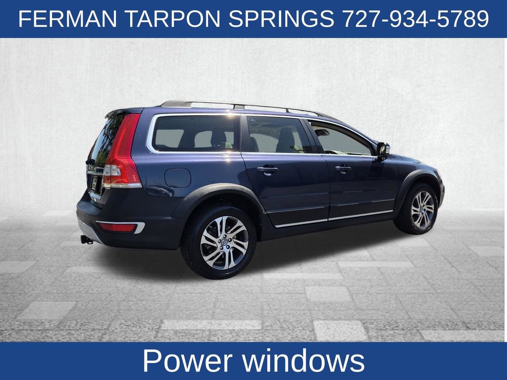 Used 2014 Volvo XC70 3.2 FWD image 9