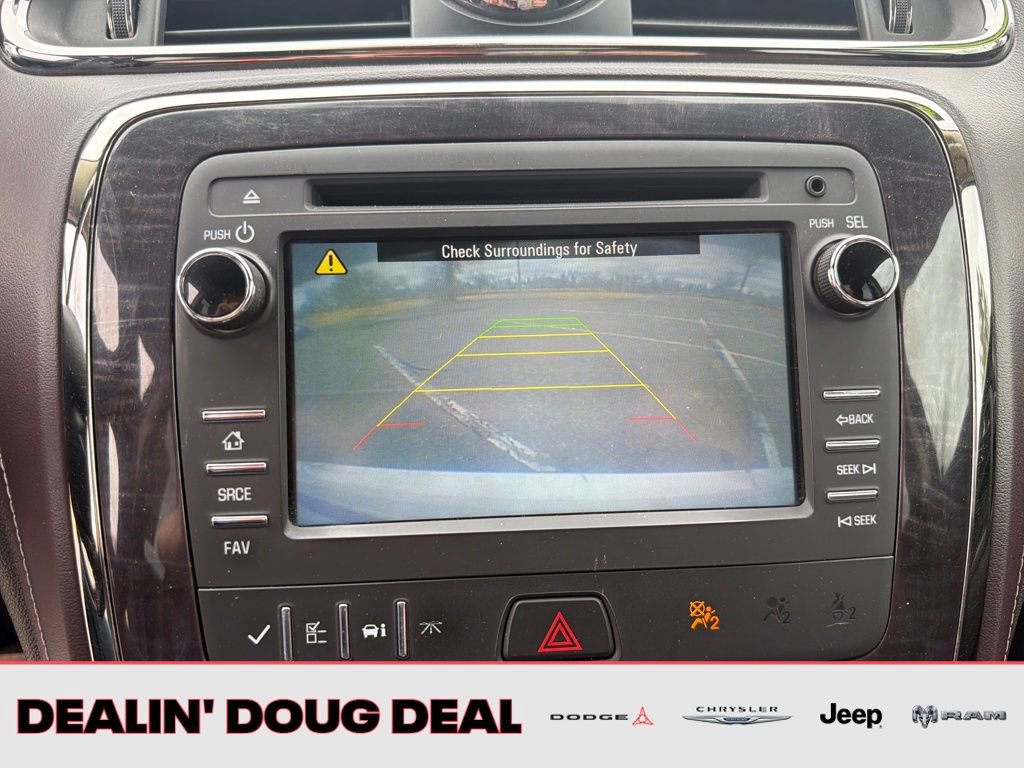 Used 2016 Buick Enclave Leather w/ Trailering Package, 4500 LBS. image 20