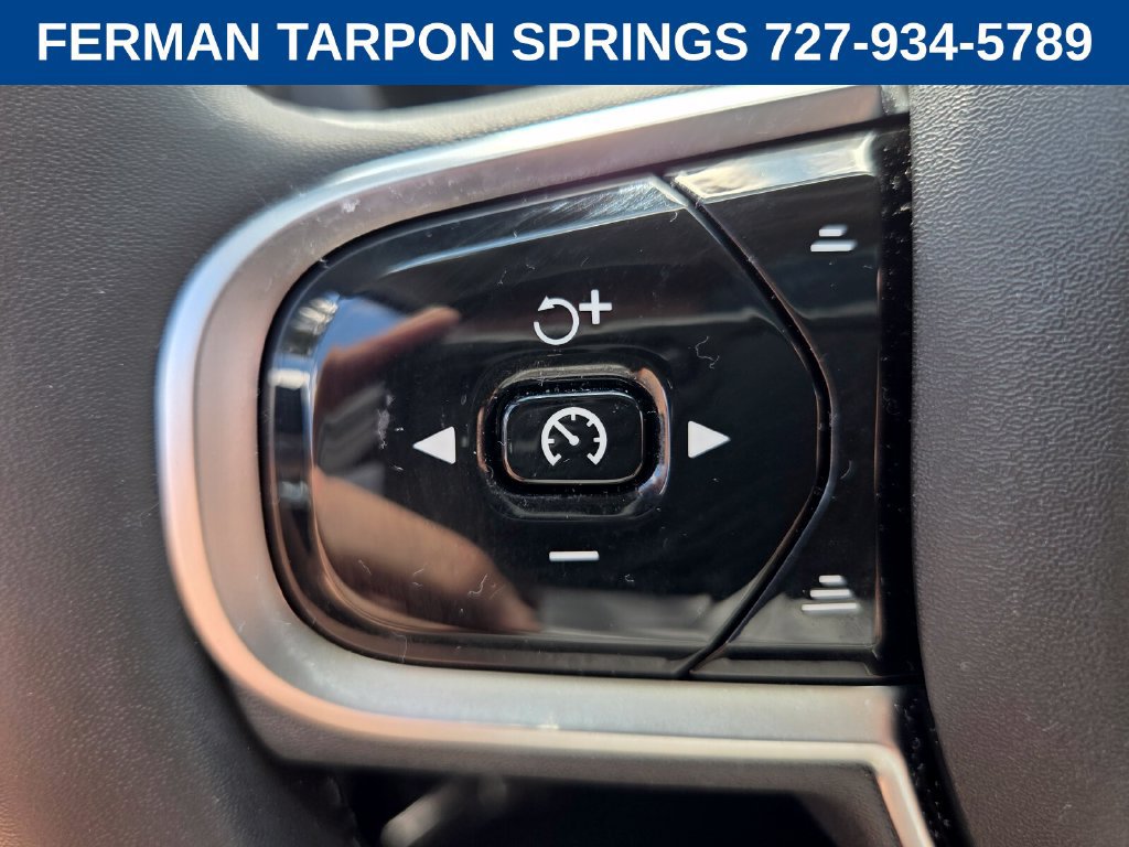 Certified 2024 Volvo XC60 T8 Plus w/ Protection Package Premier AWD/4WD image 28