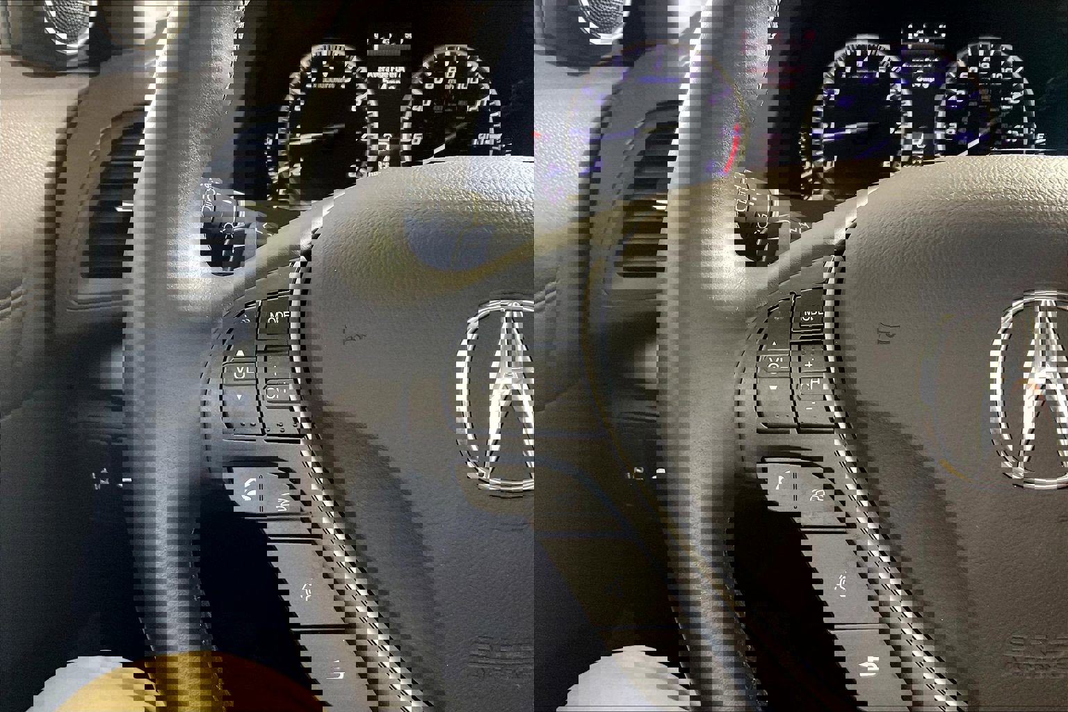 Used 2016 Acura RDX AWD image 18