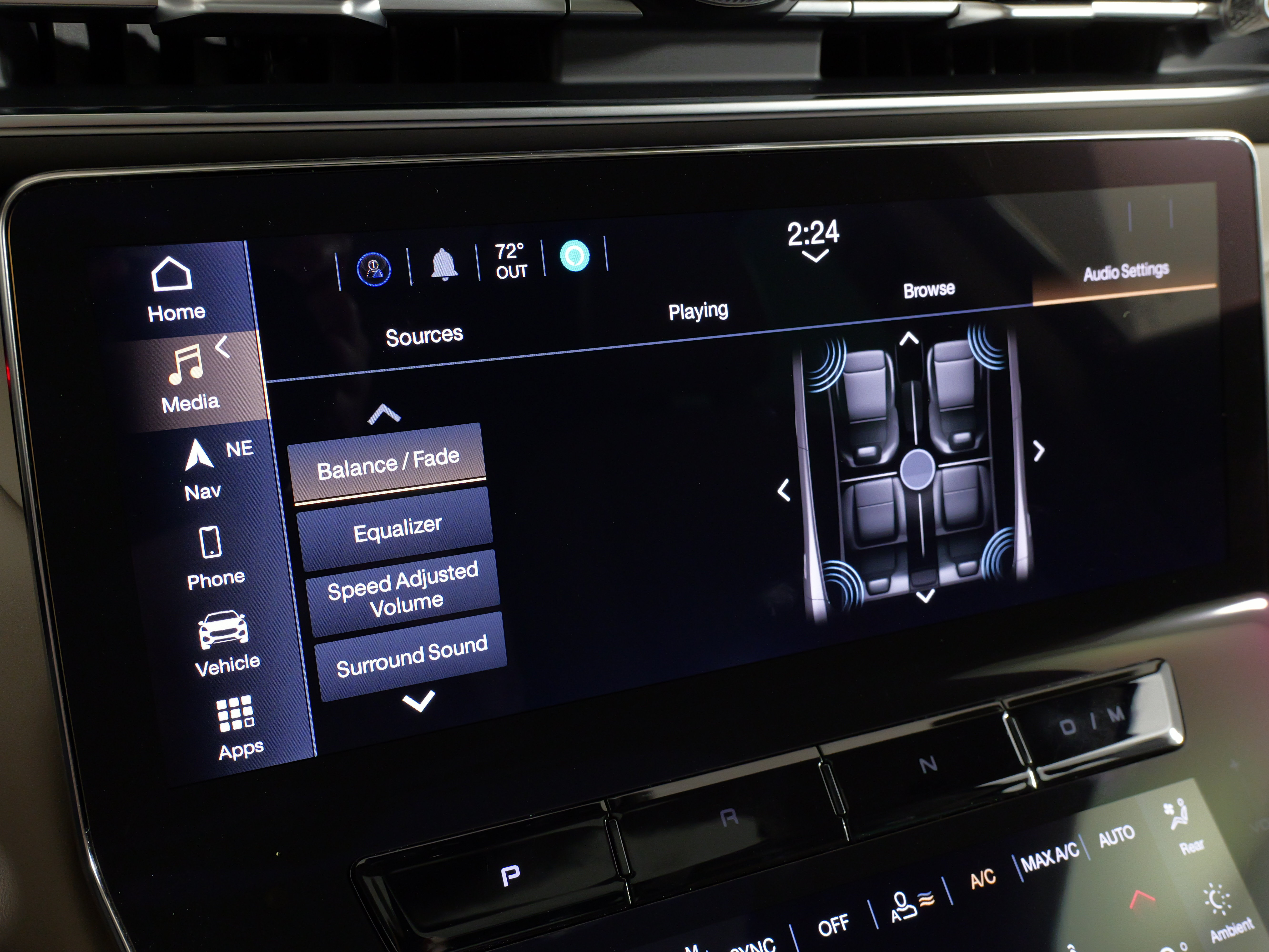 Used 2023 Maserati Grecale GT AWD/4WD image 49