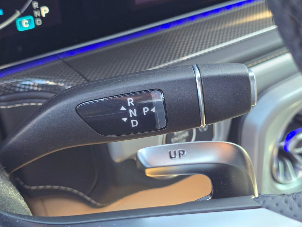 Used 2025 Mercedes-Benz G 63 AMG 4MATIC image 15