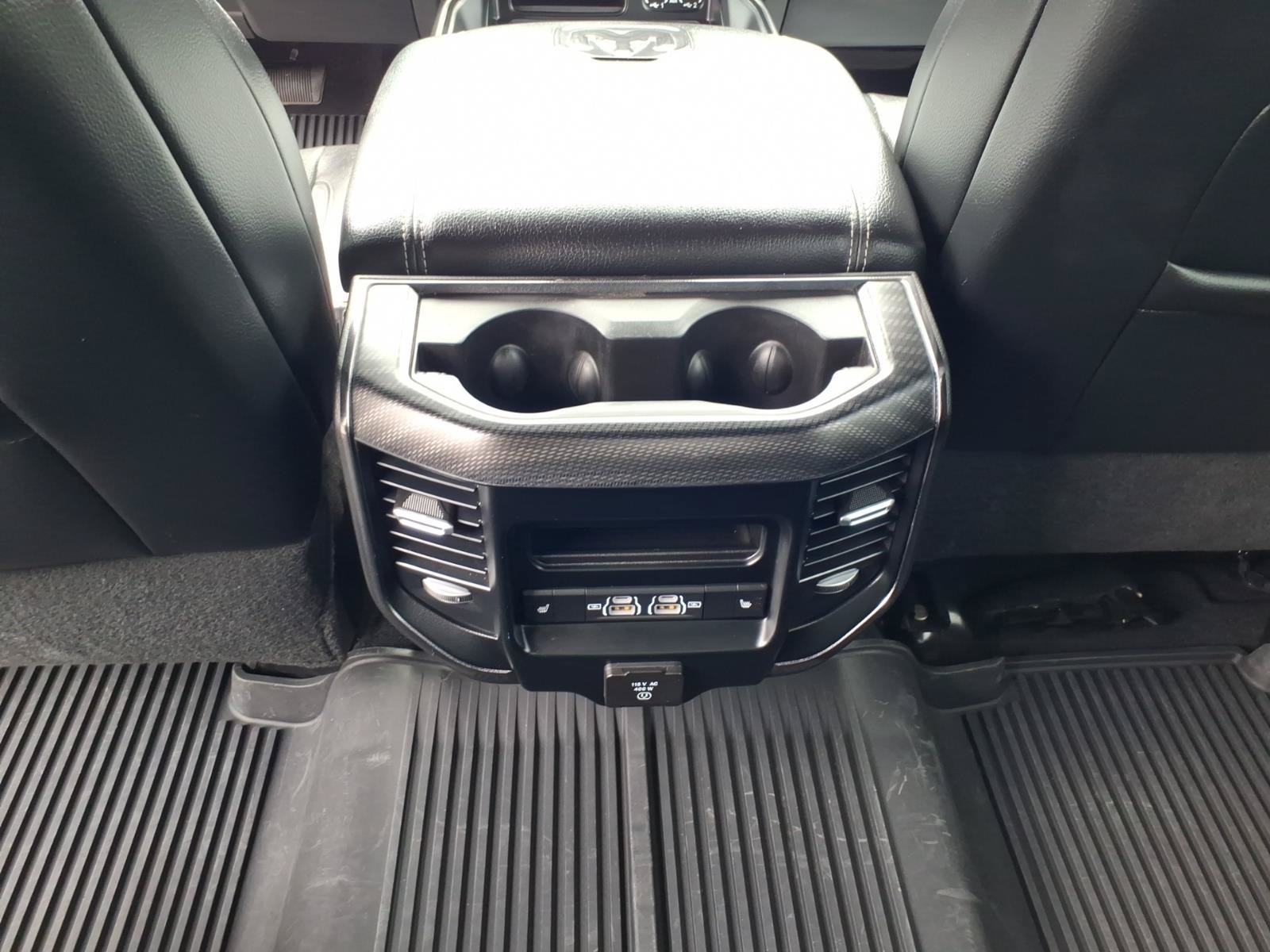Used 2024 RAM 2500 Rebel w/ Safety Group AWD/4WD image 16