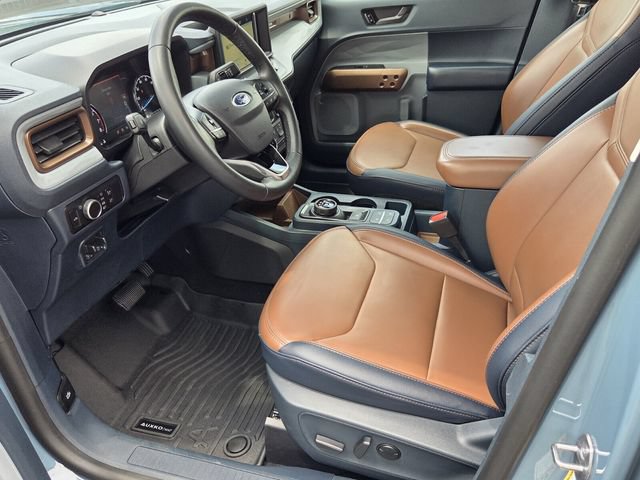 Used 2023 Ford Maverick Lariat w/ Equipment Group 500A Standard AWD/4WD image 10