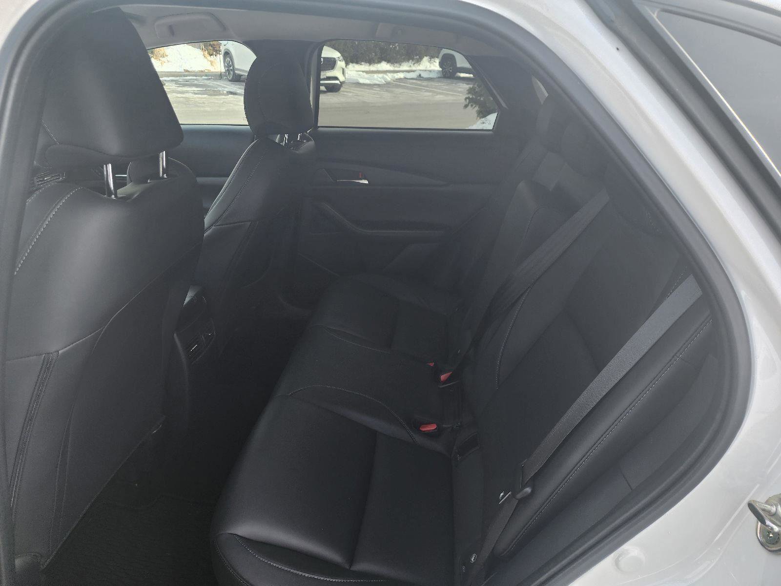 Certified 2023 MAZDA CX-30 AWD 2.5 S w/ Preferred Package image 18