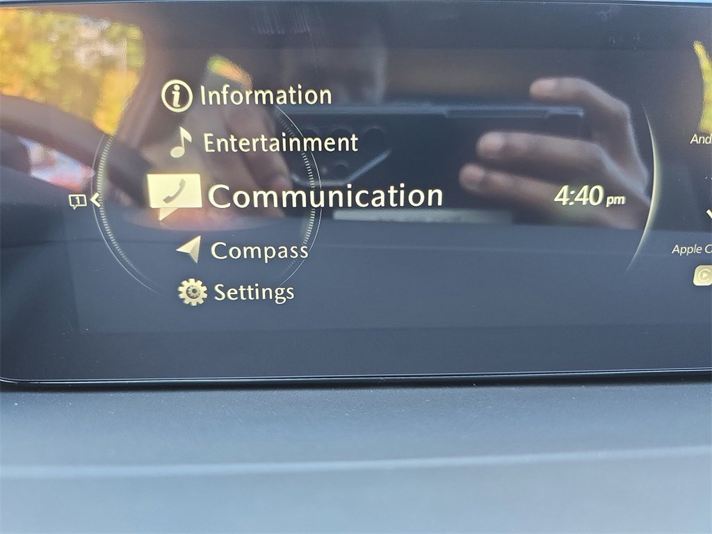 New 2026 MAZDA CX-30 AWD 2.5 S image 23