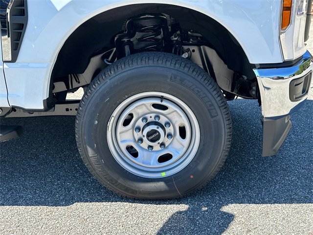 New 2026 Ford F350 XL image 12