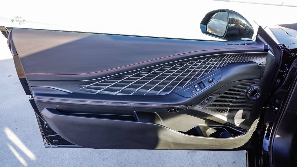New 2026 Dodge Charger Scat Pack AWD/4WD image 24