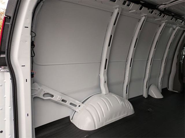 New 2025 Chevrolet Express 3500 w/ Driver Convenience Package image 19