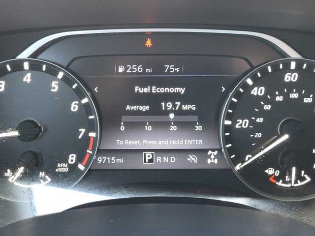 Certified 2024 Nissan Frontier SV AWD/4WD image 9