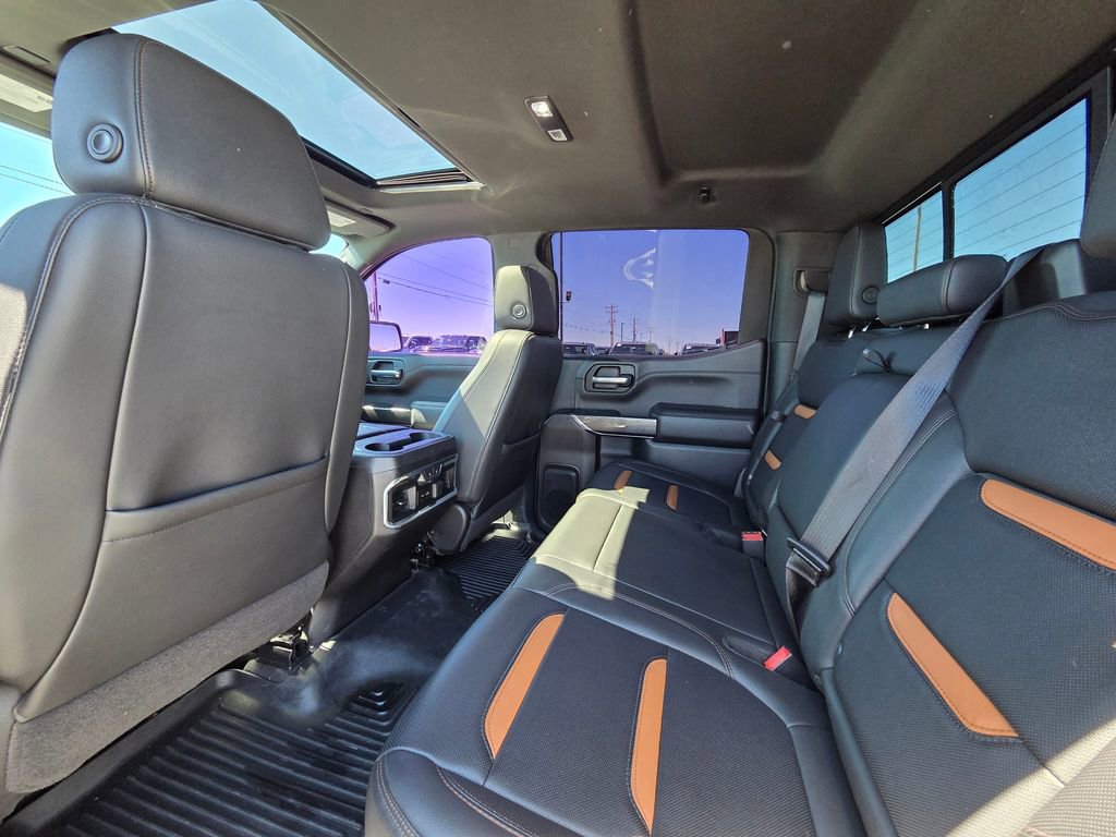 Used 2020 GMC Sierra 1500 AT4 w/ AT4 Premium Package image 28