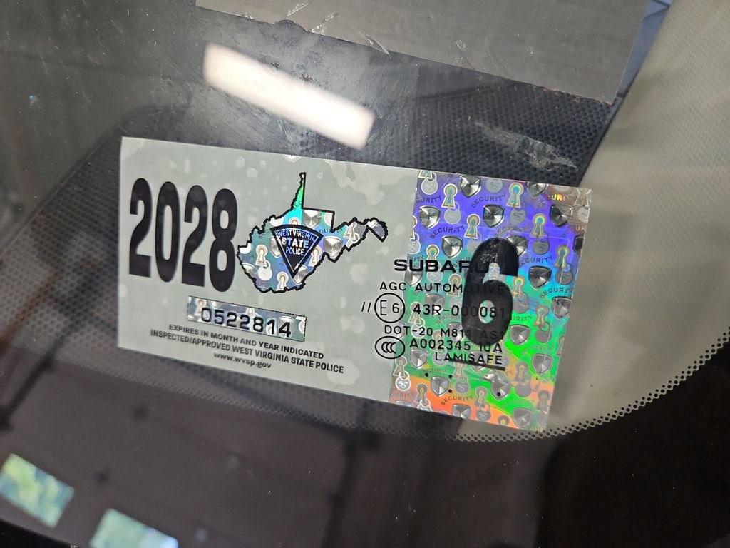 Certified 2024 Subaru Forester Touring AWD/4WD image 46