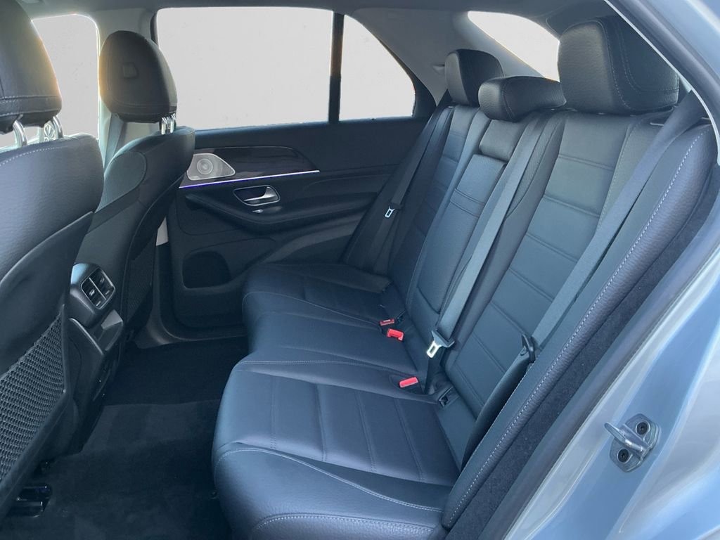 Used 2023 Mercedes-Benz GLE 350 4MATIC image 13