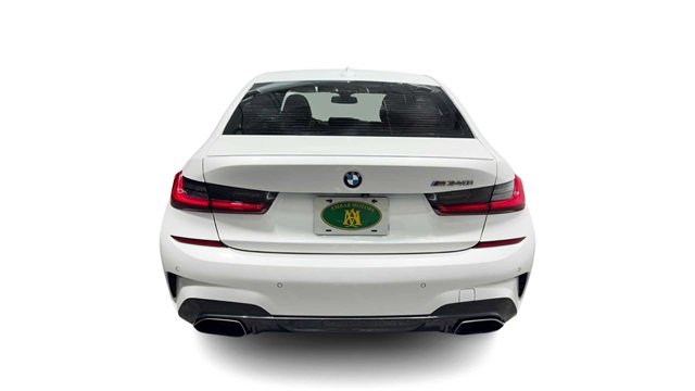 Used 2020 BMW M340i image 3