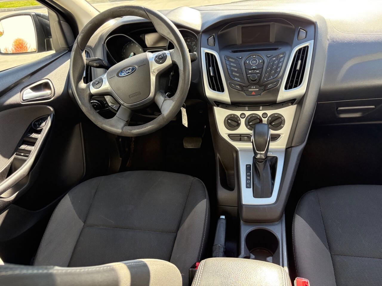 Used 2014 Ford Focus SE image 17