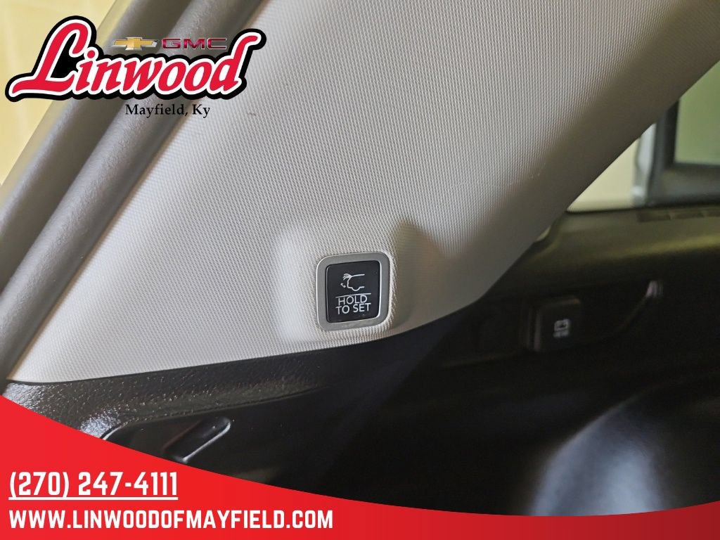 Used 2023 Jeep Grand Cherokee Limited AWD/4WD image 15