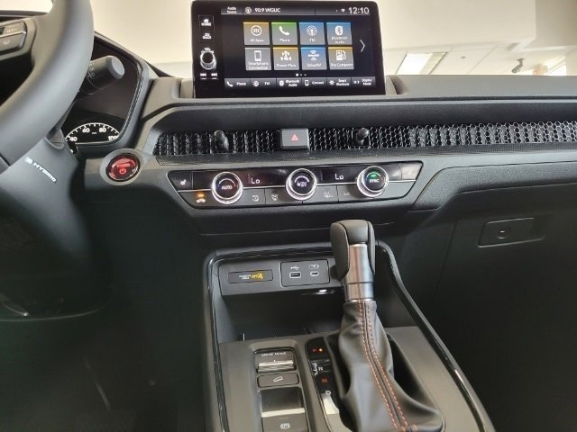Certified 2024 Honda CR-V Sport-L image 25