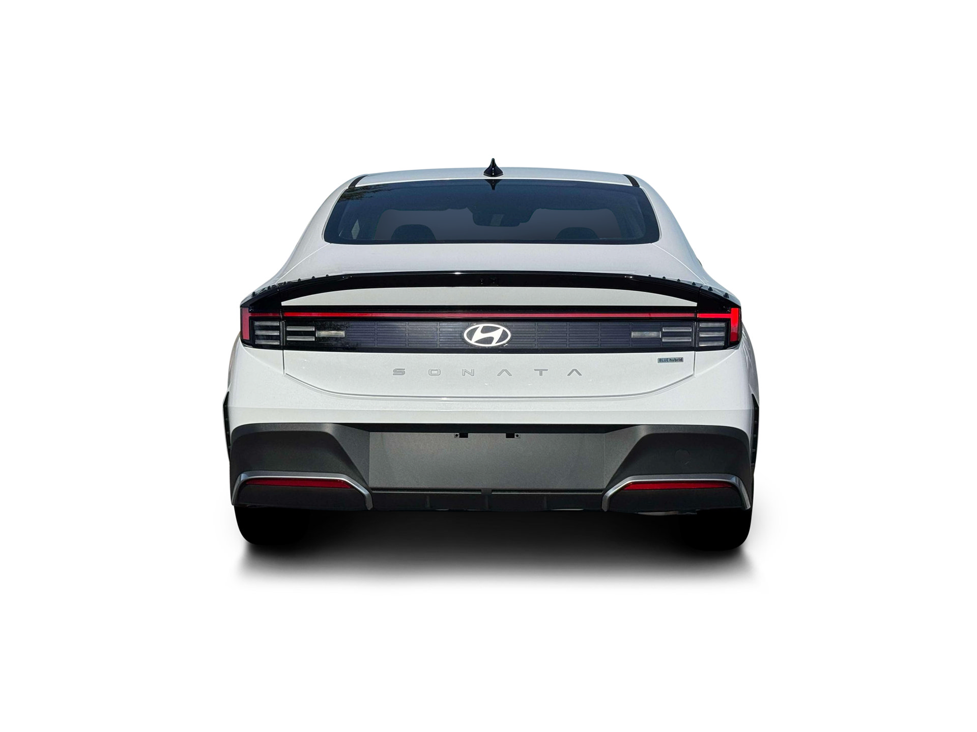New 2026 Hyundai Sonata Blue FWD image 6