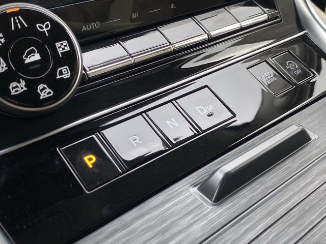 New 2026 Nissan Armada Platinum Reserve image 22