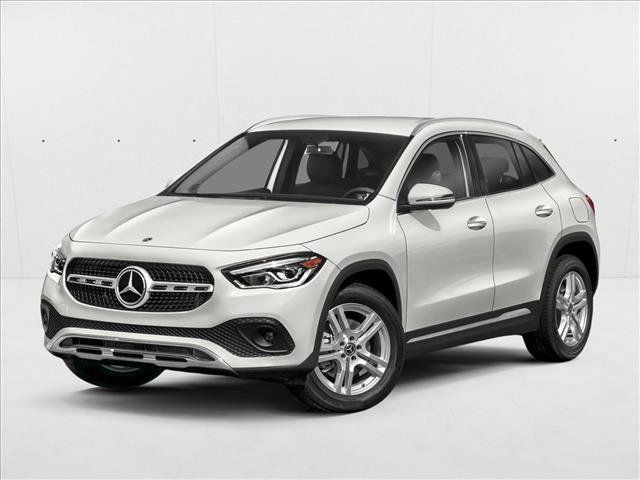 Certified 2023 Mercedes-Benz GLA 250 4MATIC image 1