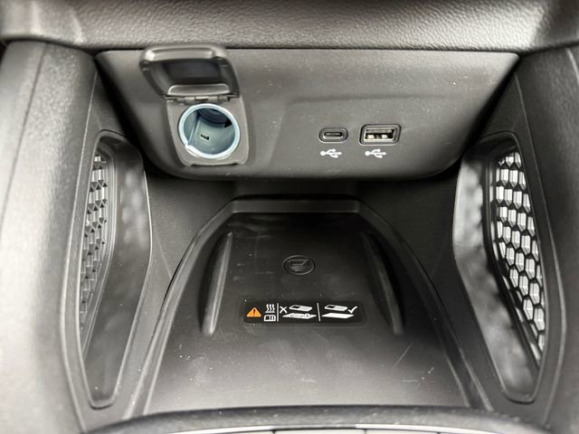 New 2026 Chevrolet TrailBlazer ACTIV AWD/4WD image 24