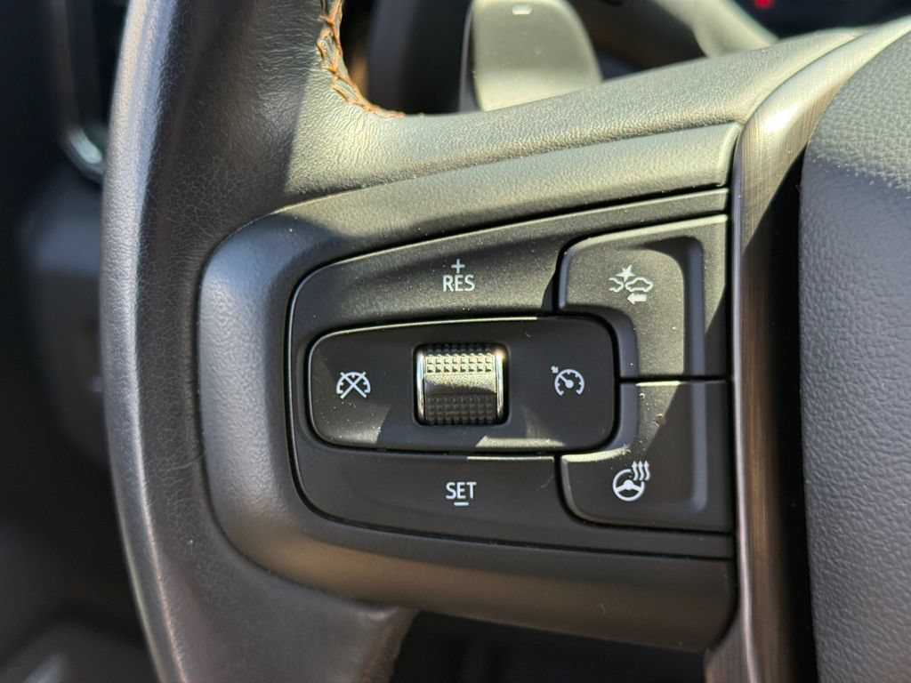 Used 2023 GMC Sierra 1500 AT4 w/ AT4 Preferred Package AWD/4WD image 16