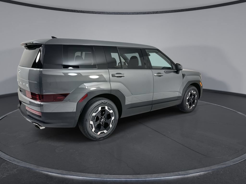 New 2026 Hyundai Santa Fe SE FWD image 8