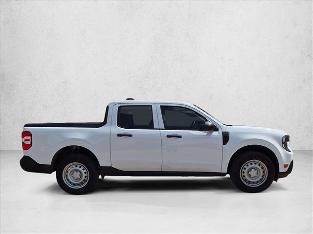 Used 2026 Ford Maverick XL FWD image 4