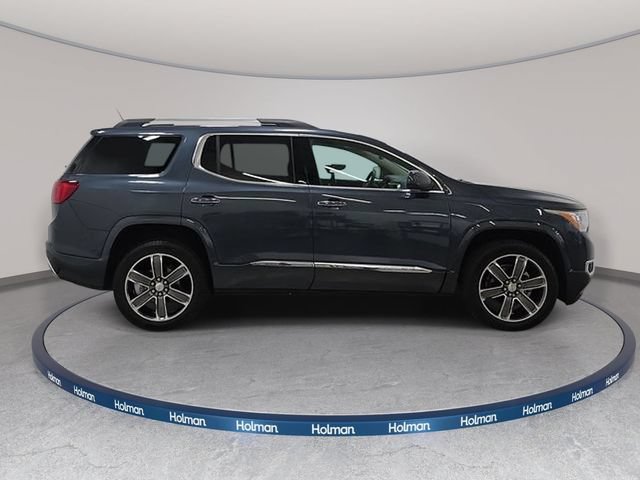Used 2019 GMC Acadia Denali w/ Technology Package AWD/4WD image 5