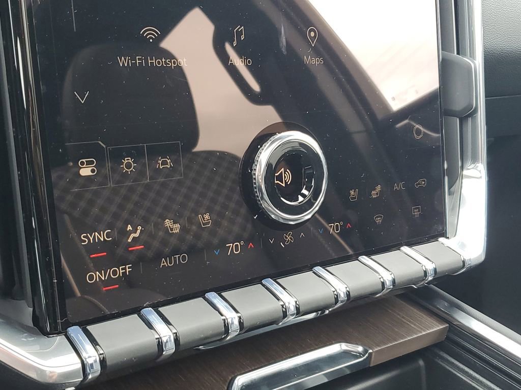 New 2026 GMC Acadia Denali image 29