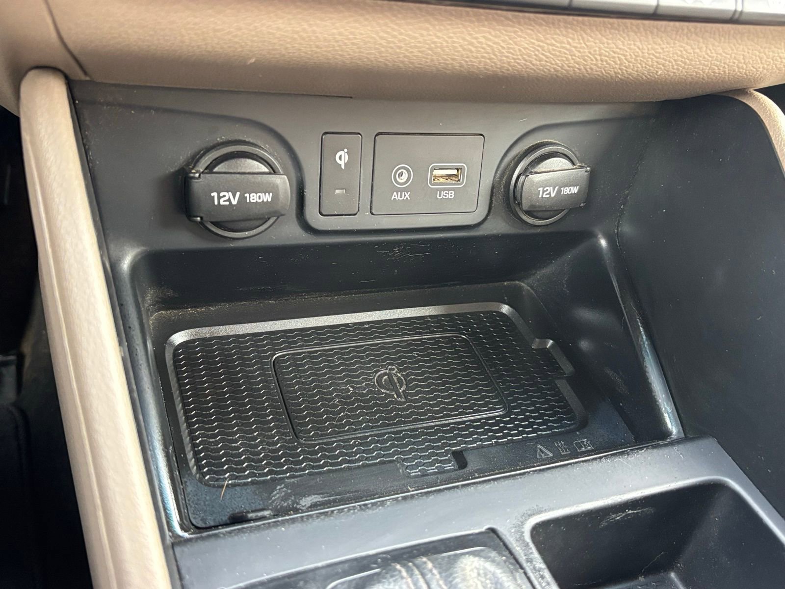 Used 2020 Hyundai Tucson Sport image 24