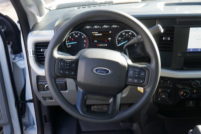 New 2026 Ford F250 XLT w/ FX4 Off-Road Package image 15