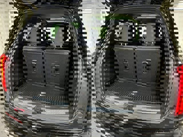 Certified 2024 Cadillac XT6 Premium Luxury w/ Technology Package image 20