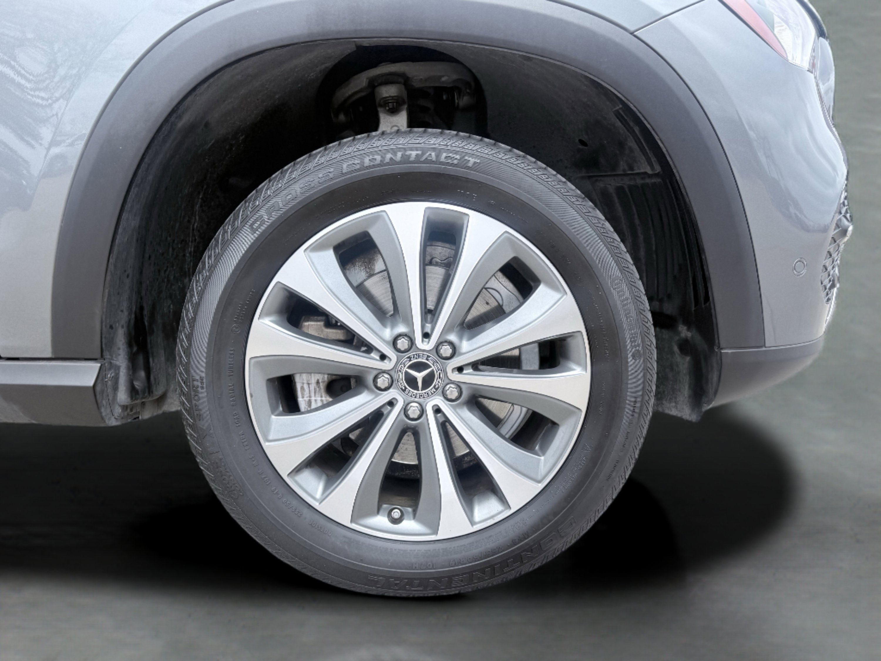 Used 2020 Mercedes-Benz GLE 350 image 10