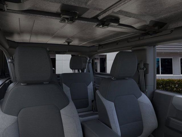 New 2025 Ford Bronco 2-Door image 12