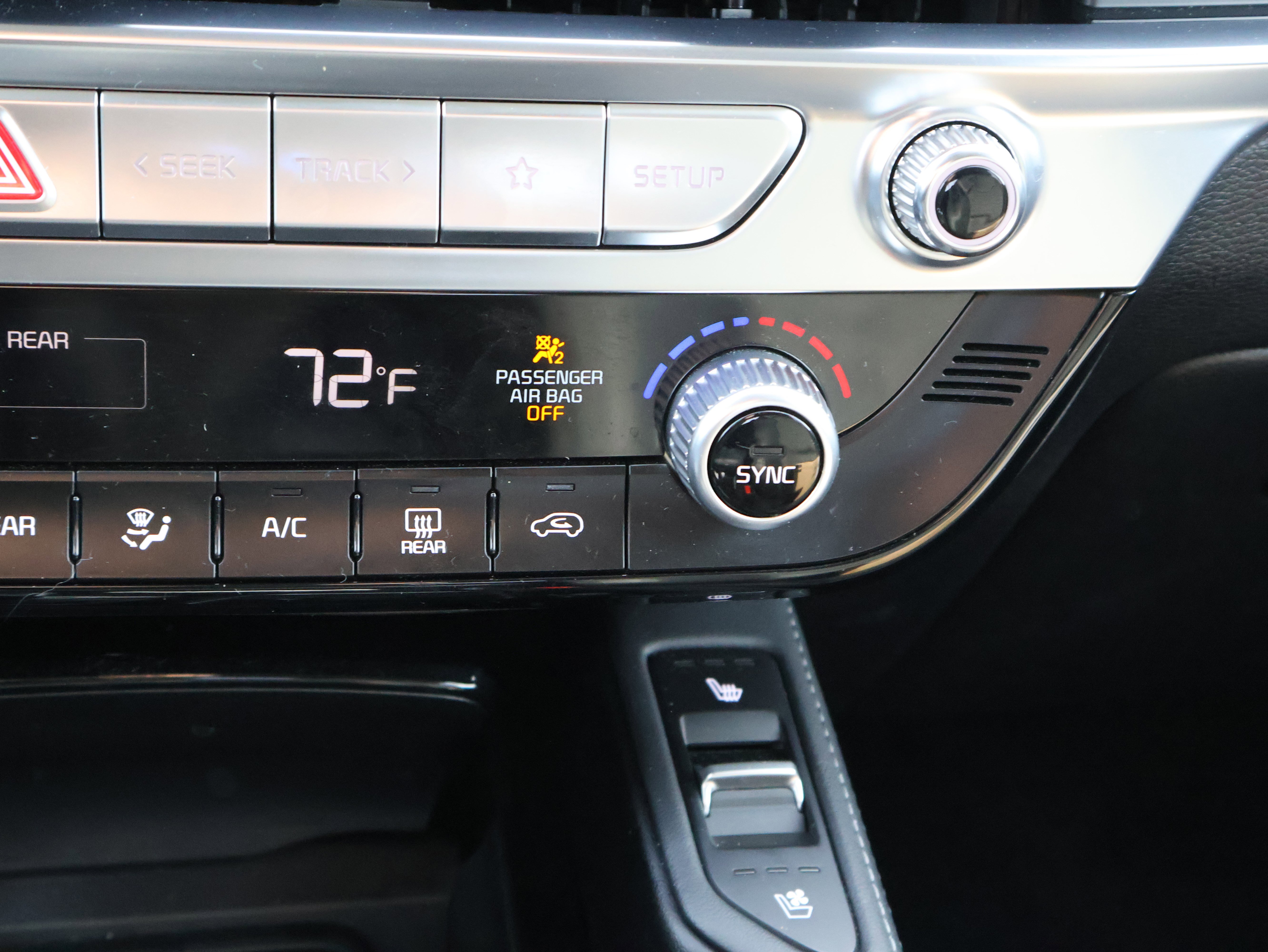 Used 2024 Kia Telluride SX Prestige image 27