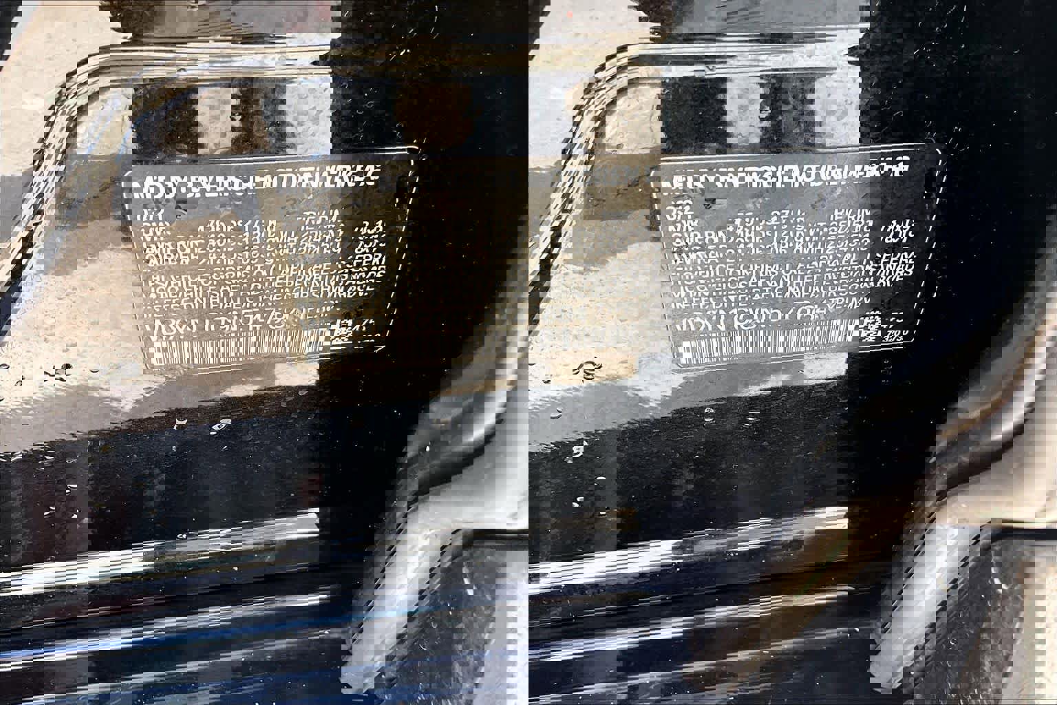 Used 2022 BMW X2 M35i w/ Shadowloine Package AWD/4WD image 37