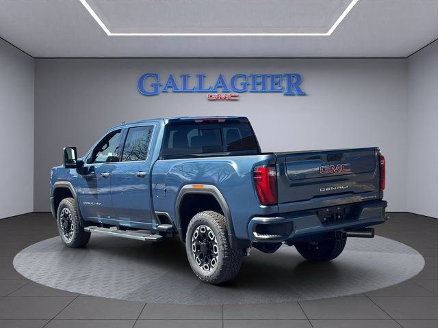 New 2026 GMC Sierra 2500 Denali w/ Max Trailering Package image 7