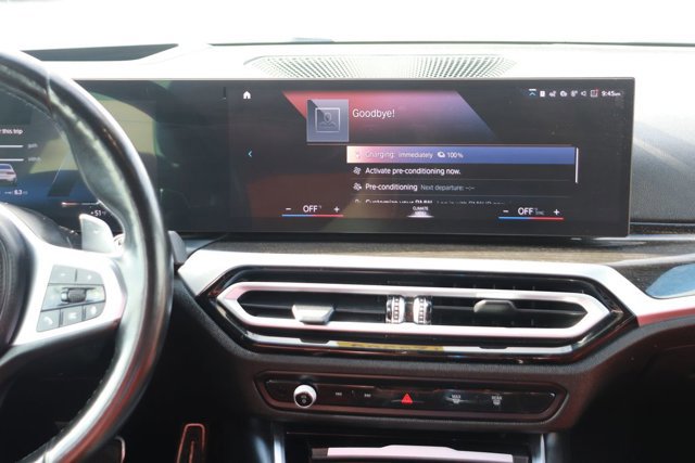 Used 2023 BMW 330e w/ M Sport Package image 14