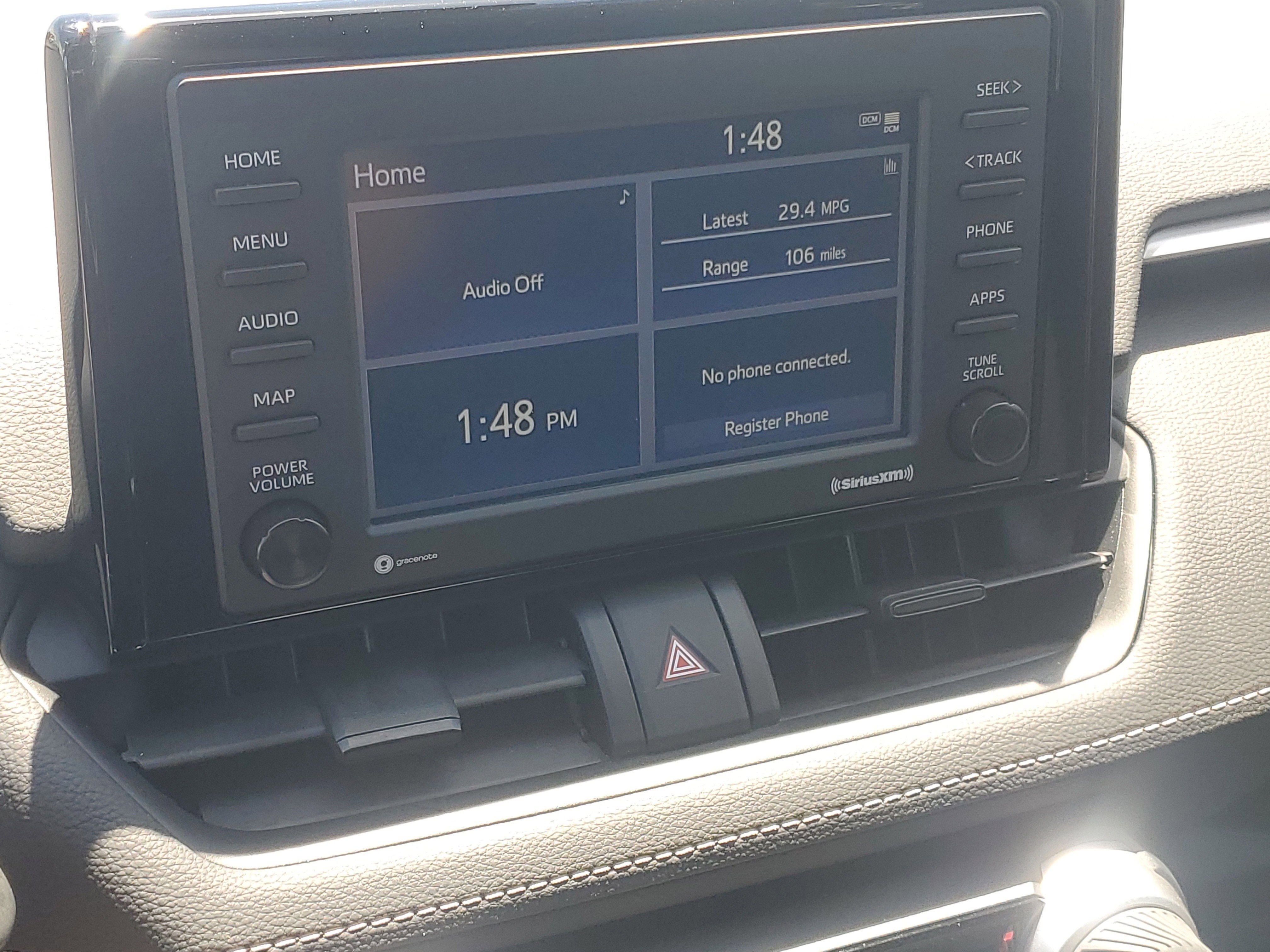 Certified 2022 Toyota RAV4 LE FWD image 24