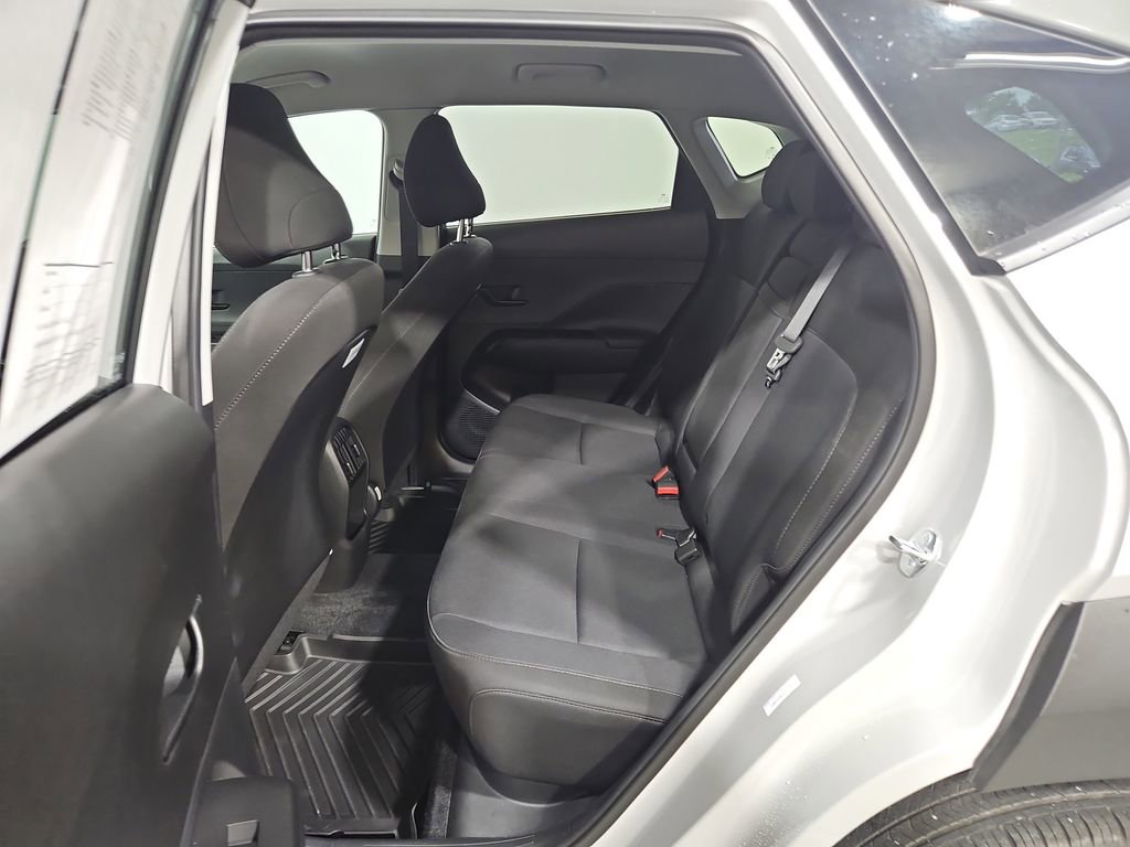 Certified 2025 Hyundai Kona SEL AWD/4WD image 26