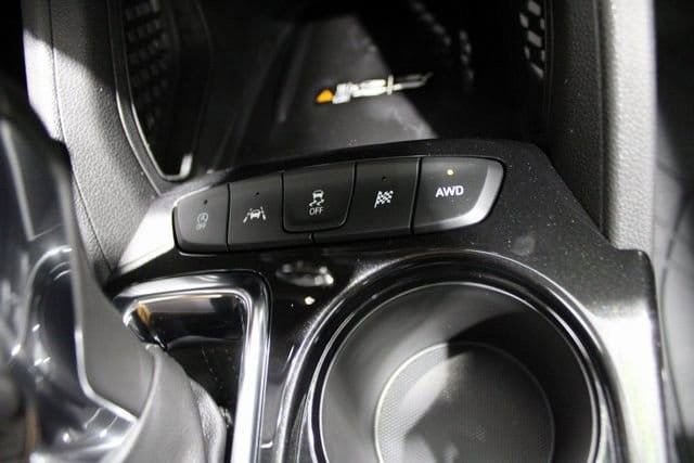 New 2026 Chevrolet TrailBlazer LT w/ Convenience Package AWD/4WD image 11
