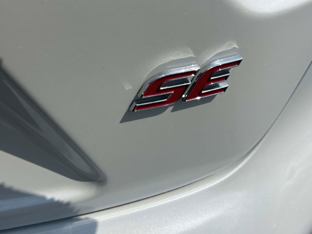 New 2027 Toyota Corolla SE FWD image 11