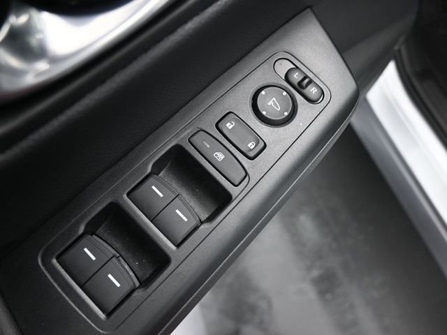 New 2026 Honda CR-V Sport-L image 13