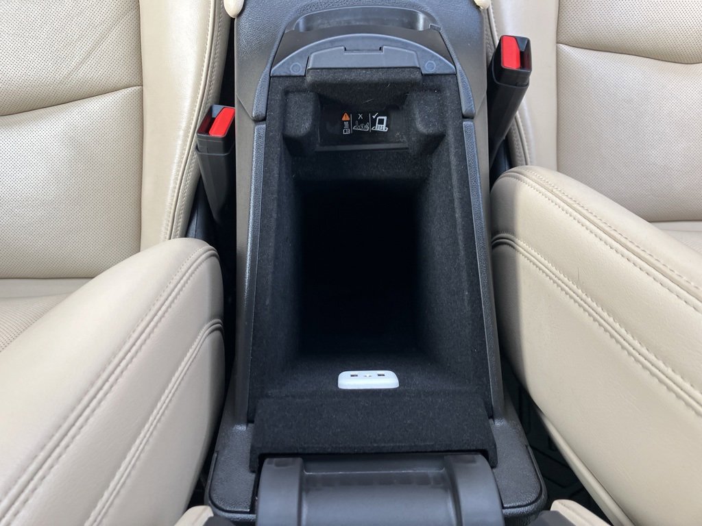 Used 2017 Cadillac XT5 Luxury image 16