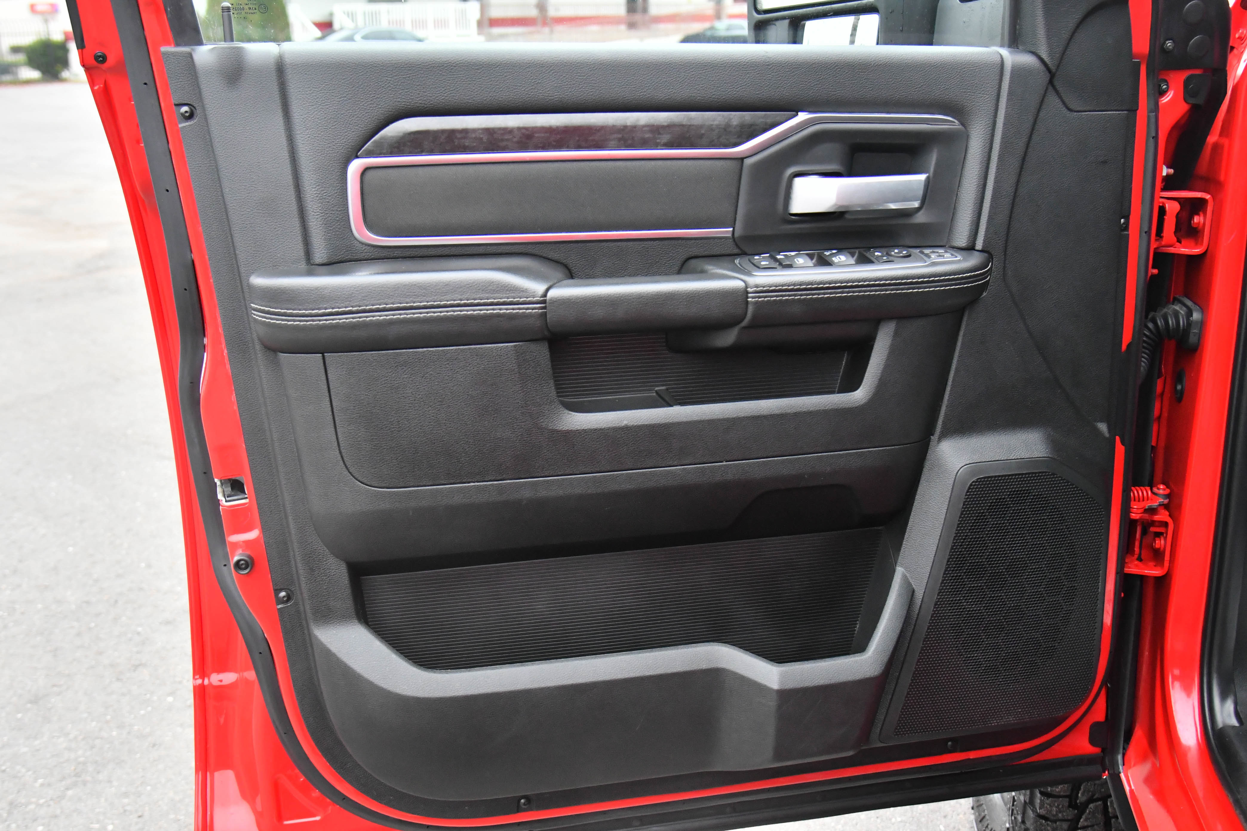 Used 2024 RAM 2500 Big Horn w/ Night Edition image 14